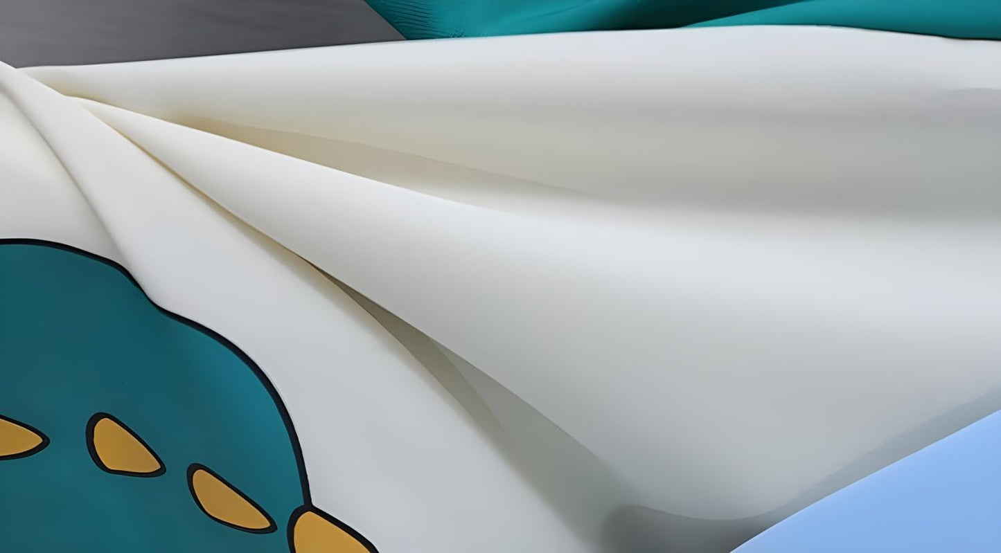 Vinmin Toddler Hooded Jacket Cartoon Dinosaur Zip Coat Little Girls Boys Jacket Thin Fashion for Spring Autumn