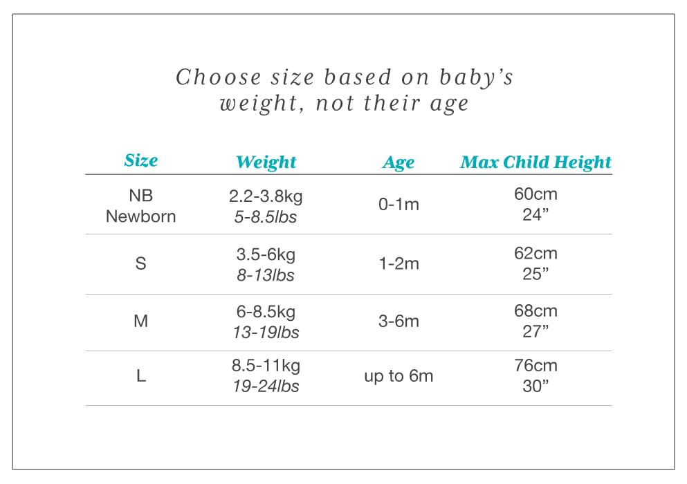 Love To Dream Swaddle UP Self-Soothing Sleep Sack 13-19 lbs., Dramatically Better Sleep, Snug Fit Calms Startle Reflex, 1.0 TOG, Dusty Pink, Medium