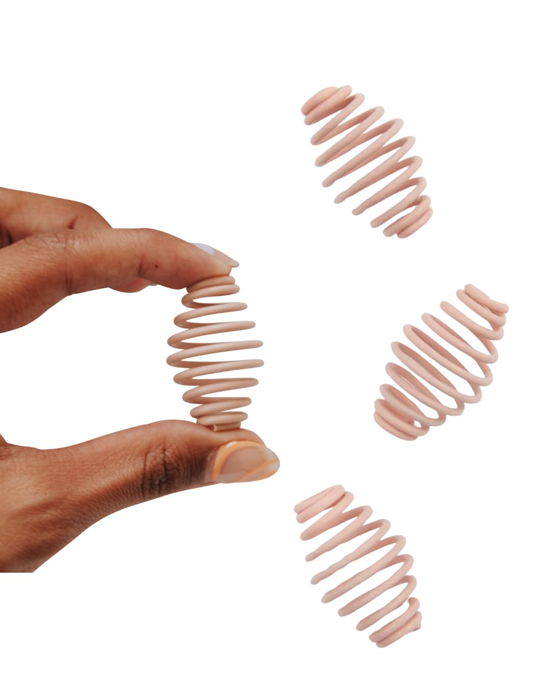 Bottle Whisk, Eliminate Clumps and Reduce Bubbles, 2-Pack,BPA Free Food Grade Silicone (Pink)