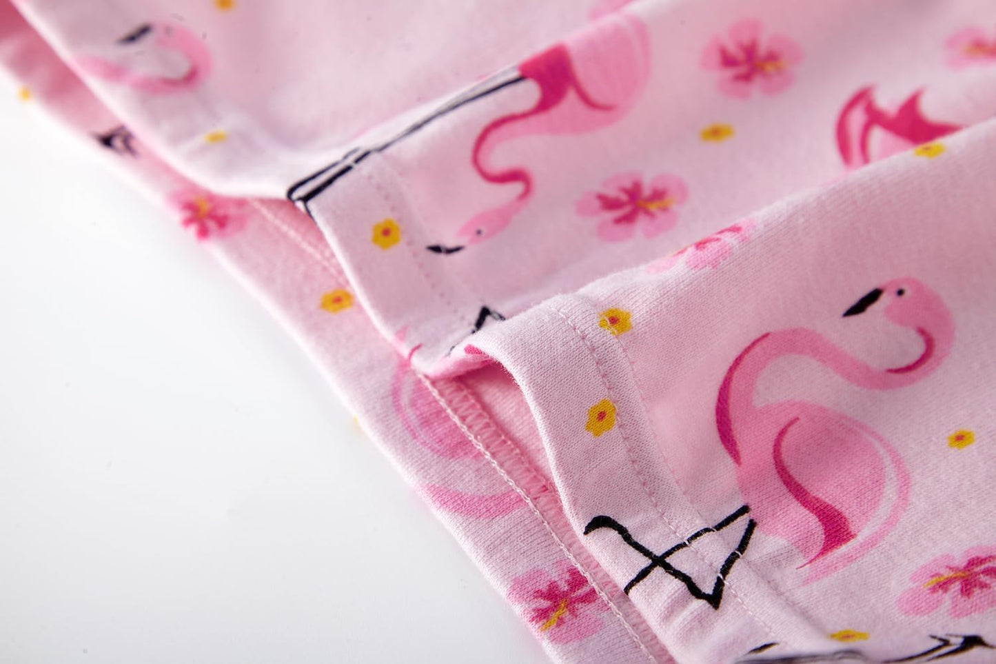 KikizYe Little Girls Boyshort Panties Big Kids Soft Cotton Underwear