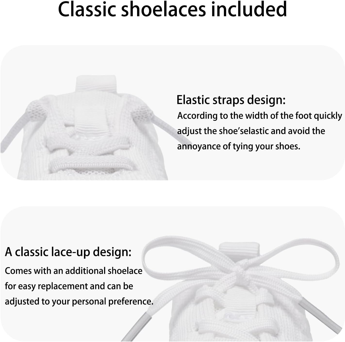 MORENDL Toddler Shoes Baby Walking Sock Shoes Infant Sneakers 0-4 Years Boy Girl Barefoot Tennis Shoe Non-Slip Brethable