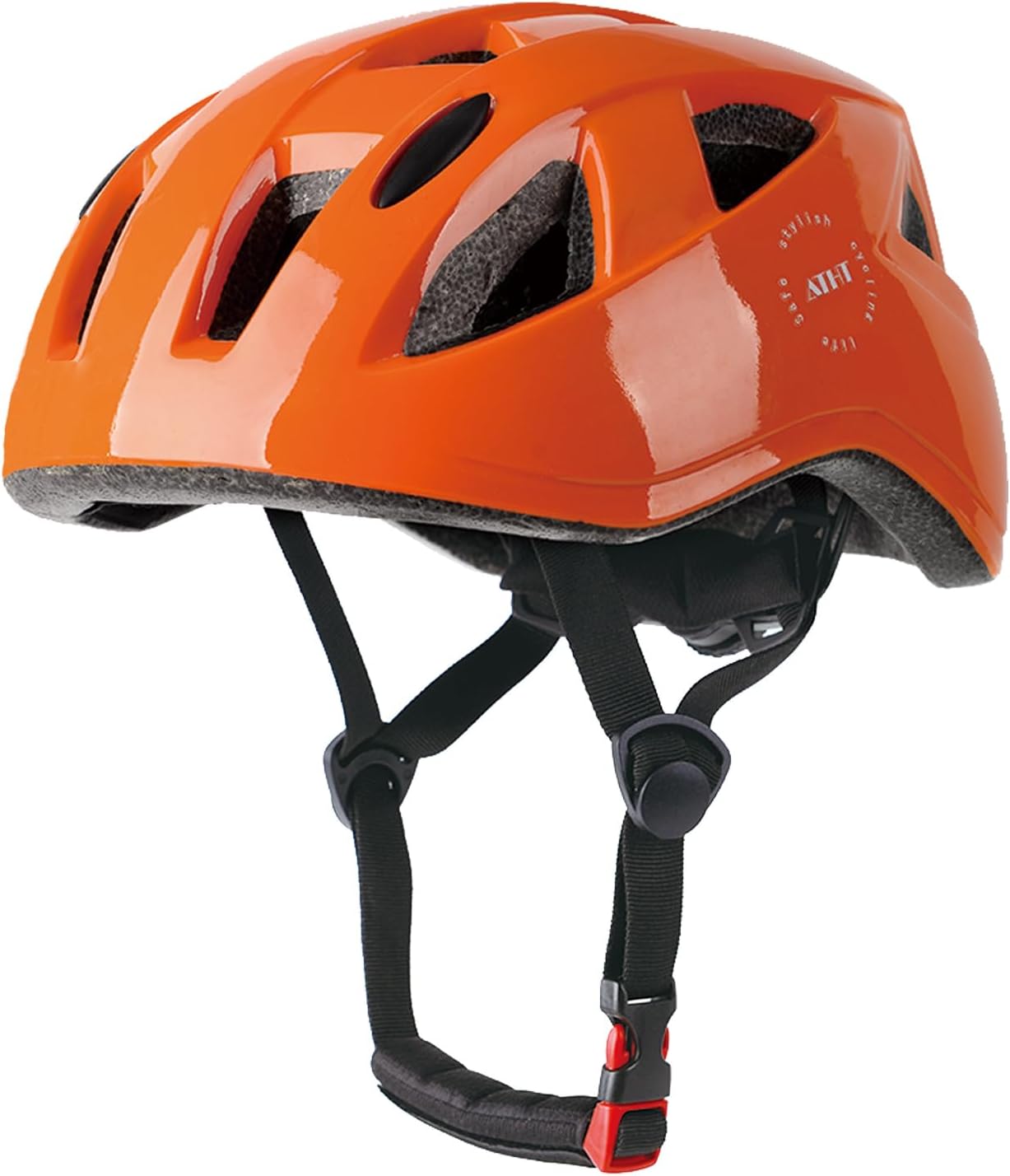Kids Bike Helmet,2 Sizes Adjustable for Youth Child Boys & Girls Ages 3-5-8-14,Ventilation and Multi-Sport for Bicycle Scooter Skate