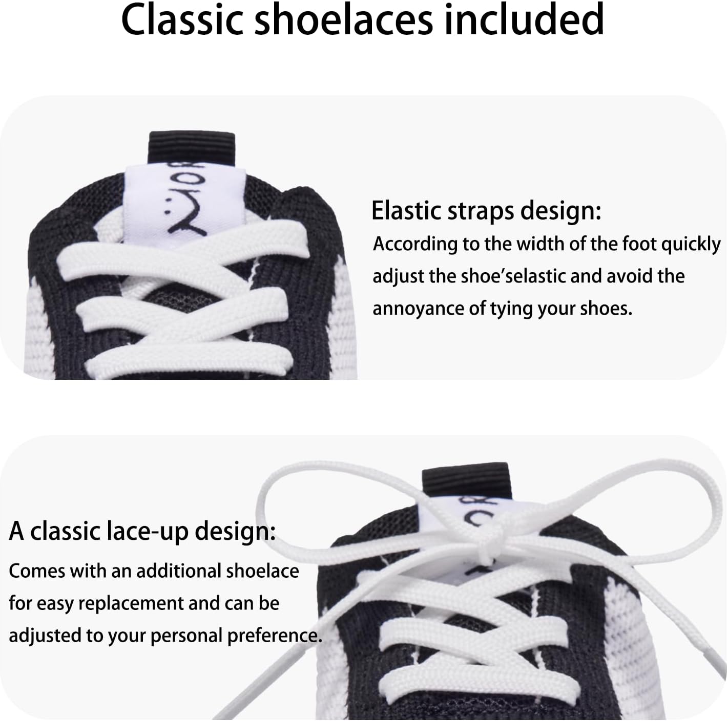 MORENDL Toddler Shoes Baby Walking Sock Shoes Infant Sneakers 0-4 Years Boy Girl Barefoot Tennis Shoe Non-Slip Brethable