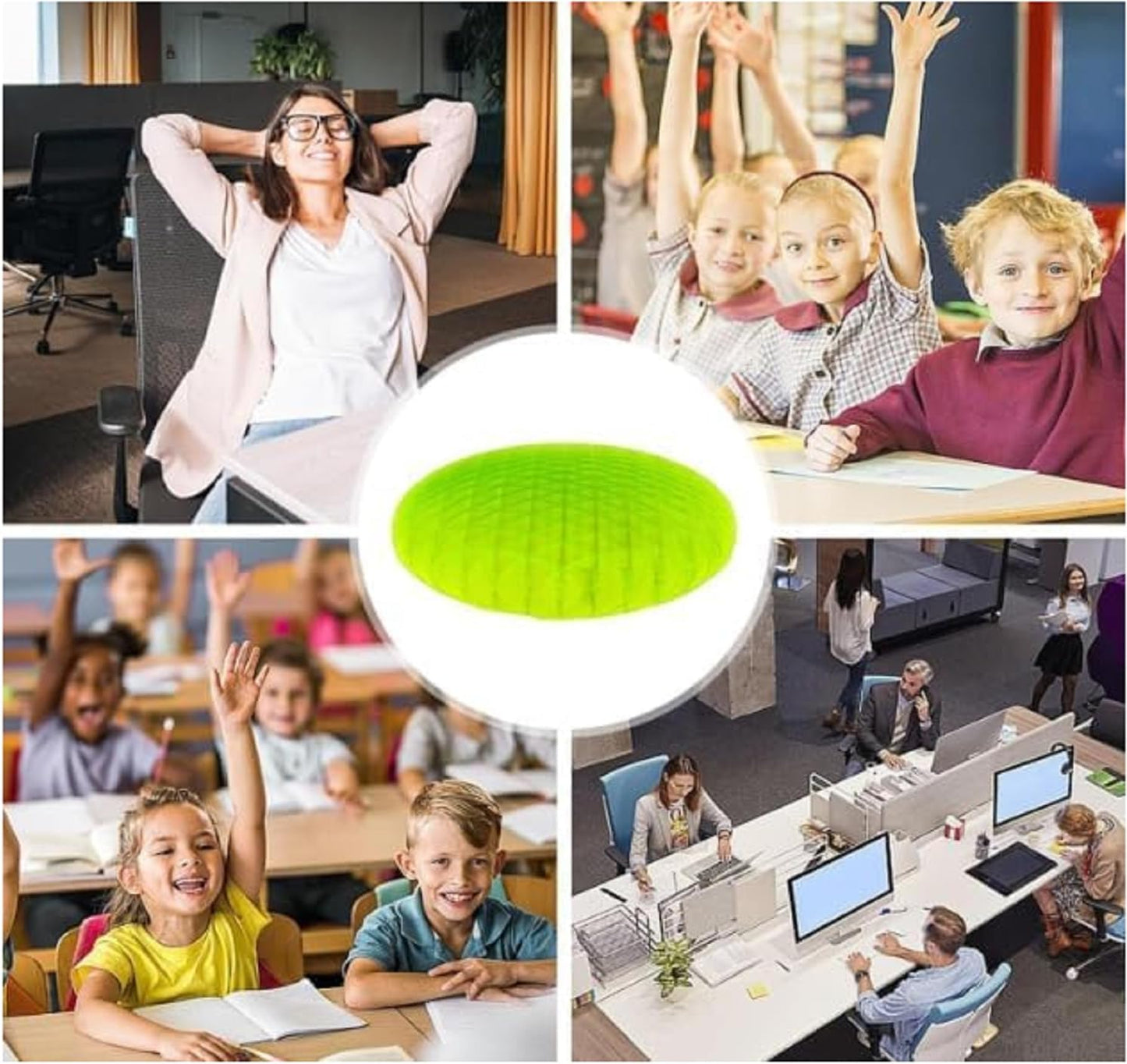 Fidget Toys , Fidget Worm Toy,Stress Relief Fidget Toys for Kids&Adults,Elastic Mesh Toys,Sensory Slug Fidget Toy,Resistance Fidget Toys,Anxiety Relief Toys (3-Colors)