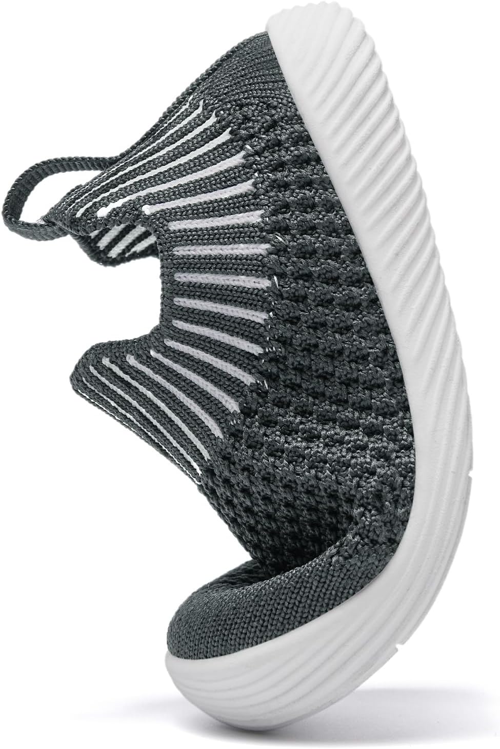 MORENDL Baby Toddler Walking Socks Non-Slip Breathable Unisex Casual Sneakers