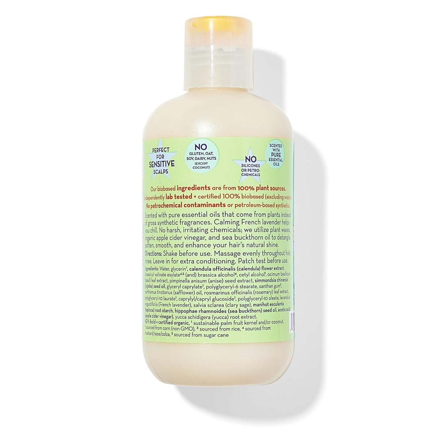 California Kids - Hair Conditioner Chillax - 8.5 oz.