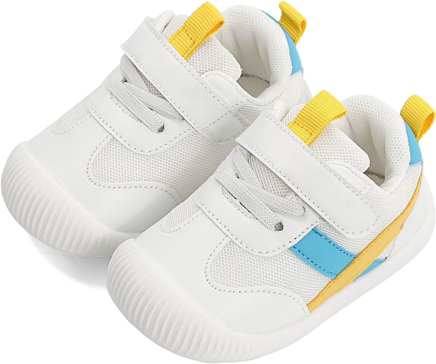 Baby Shoes Boys Girls First Walkers Cute Animals Toddler Sneakers Prewalkers Rubber Sole