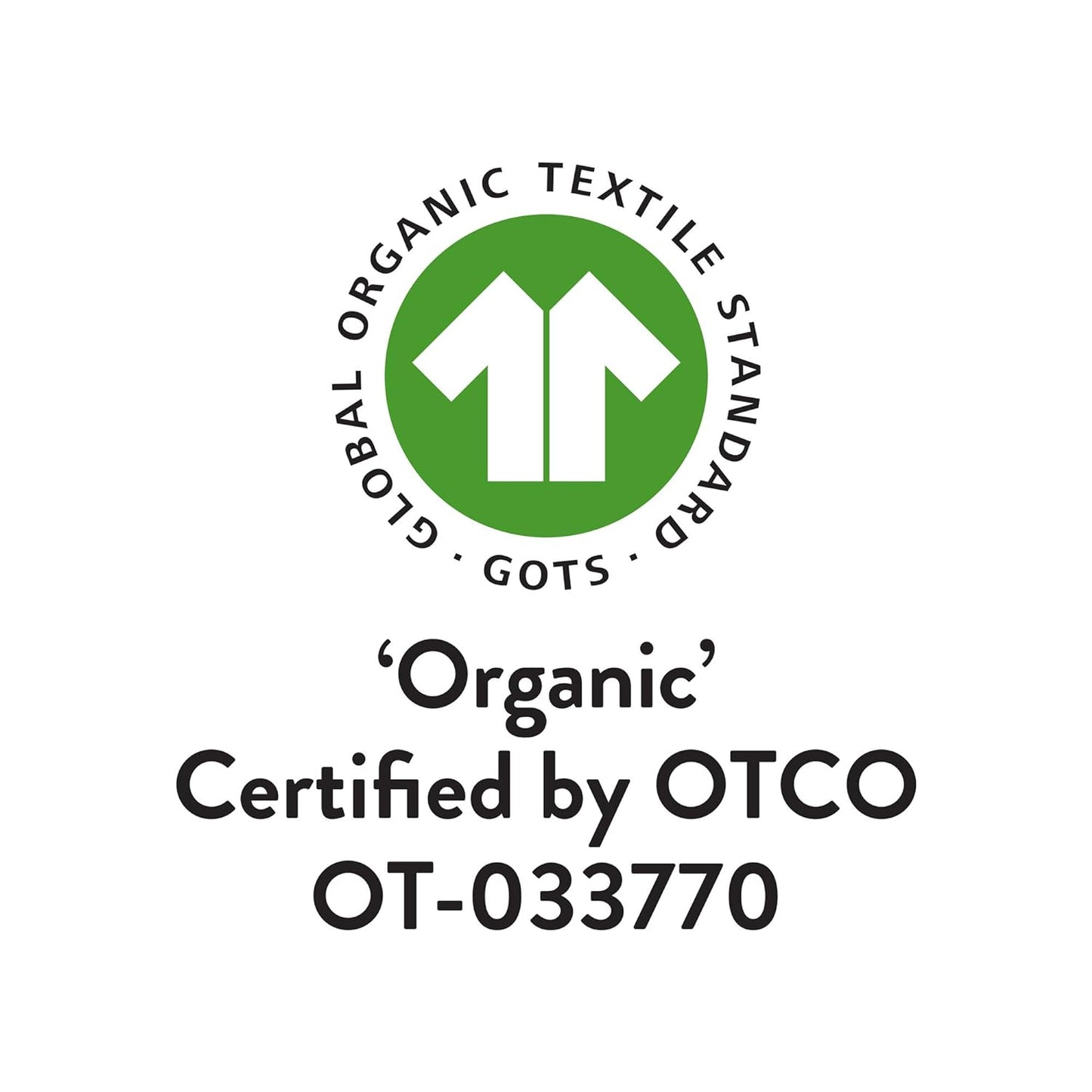 HonestBaby Girls Organic Cotton Changing Pad Cover, Rose Blossom, One Size