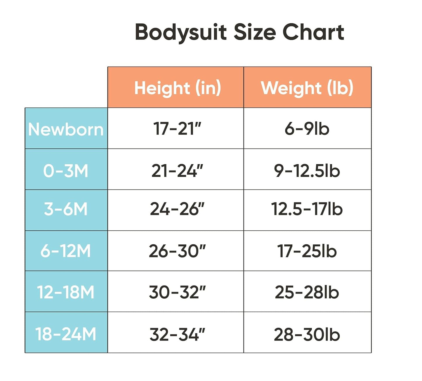 Copper Pearl Long Sleeve Bodysuit Baby: Ultra Soft Baby for Newborns, Boys, and Girls - Stylish, Comfortable, Overlap Shoulders, Premium Knit Fabric - 18-24 Months, Sesame Scribbles