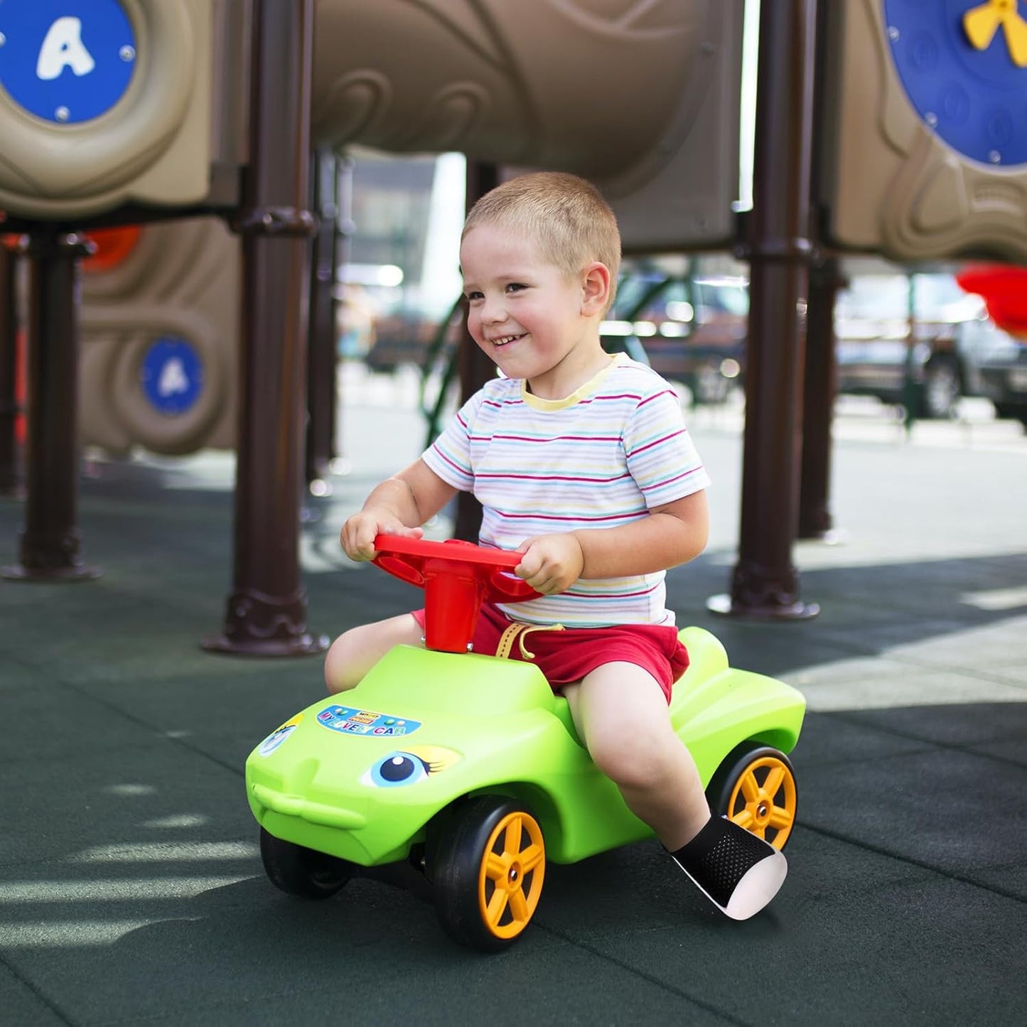 Baby Walking Shoes Toddler Girl Boy Soft Sole Breathable Mesh Slip on Summer Wide Shoes Infant Flexible Lightweight Non-Slip Safer Causal Tennis Shoes Toddler First Walkers Shoes Rubber Soles Outdoor