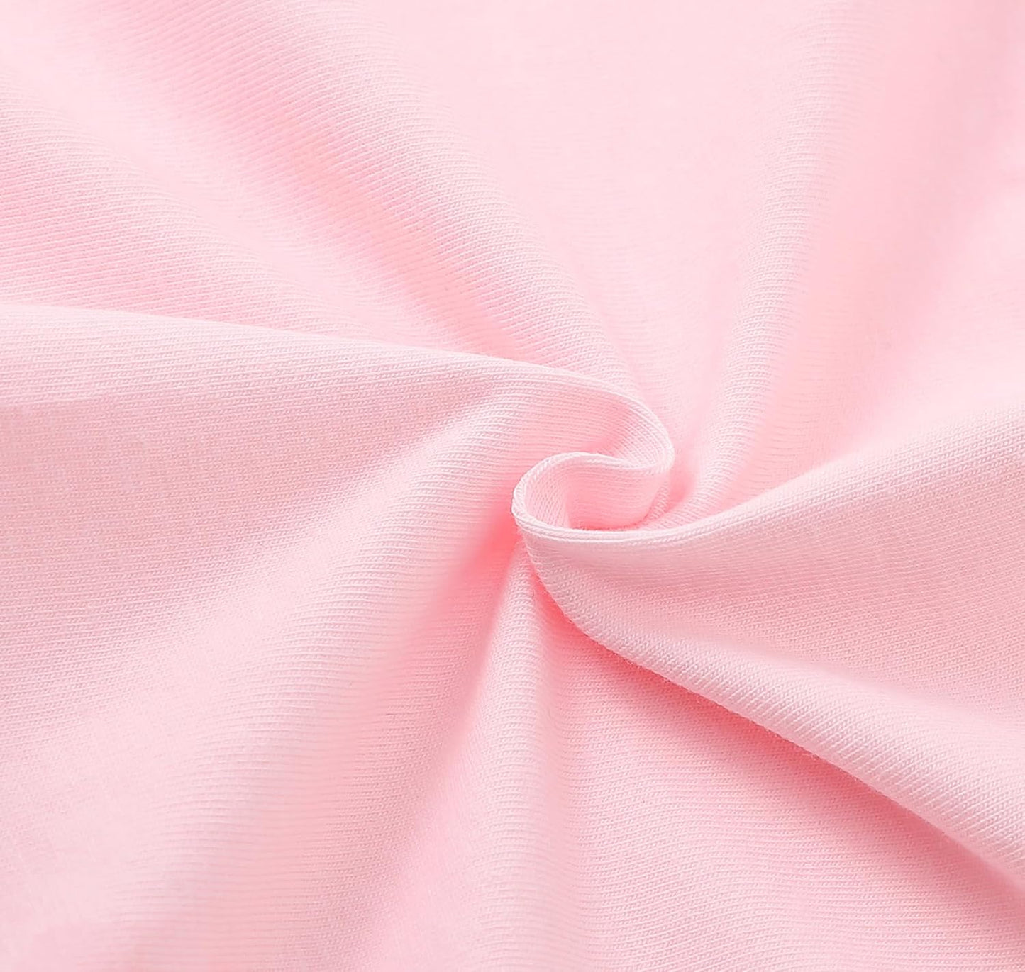 CHUNG Toddler Little Girls Kids Briefs Panties Soft Cotton Boyshort Underwear Pack Big Girl Daily Cute Pattern