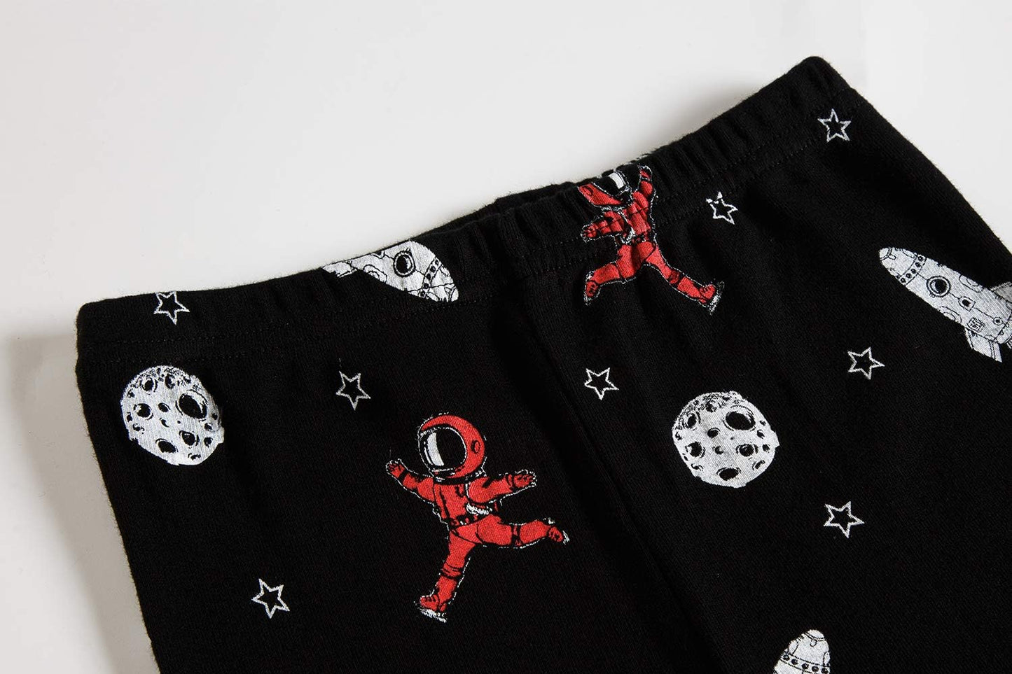 Boys Cotton Pajamas Long Sleeve Toddler Boys Pjs Kids Sleepwear Sets 18months-18years