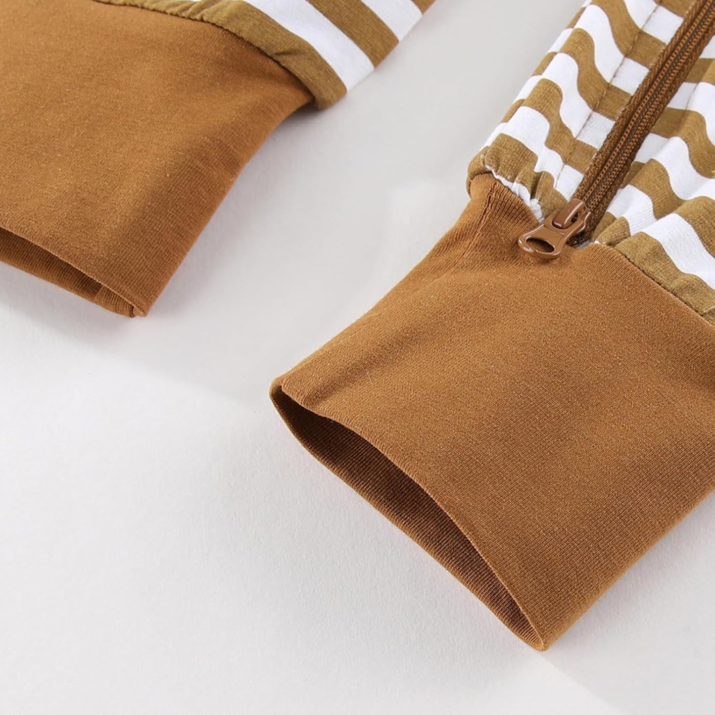 Baby Boy Girl 2 Pack Romper Infant Short Sleeve 2 Way Zipper One Piece Jumpsuits Newborn Clothes 0-24 Months