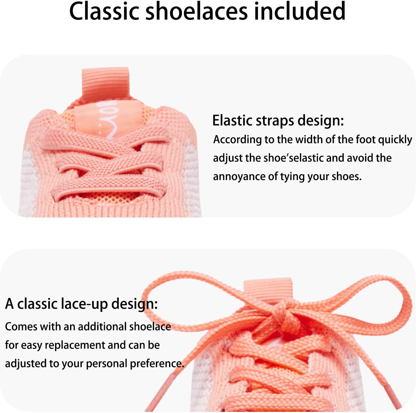 MORENDL Toddler Shoes Baby Walking Sock Shoes Infant Sneakers 0-4 Years Boy Girl Barefoot Tennis Shoe Non-Slip Brethable