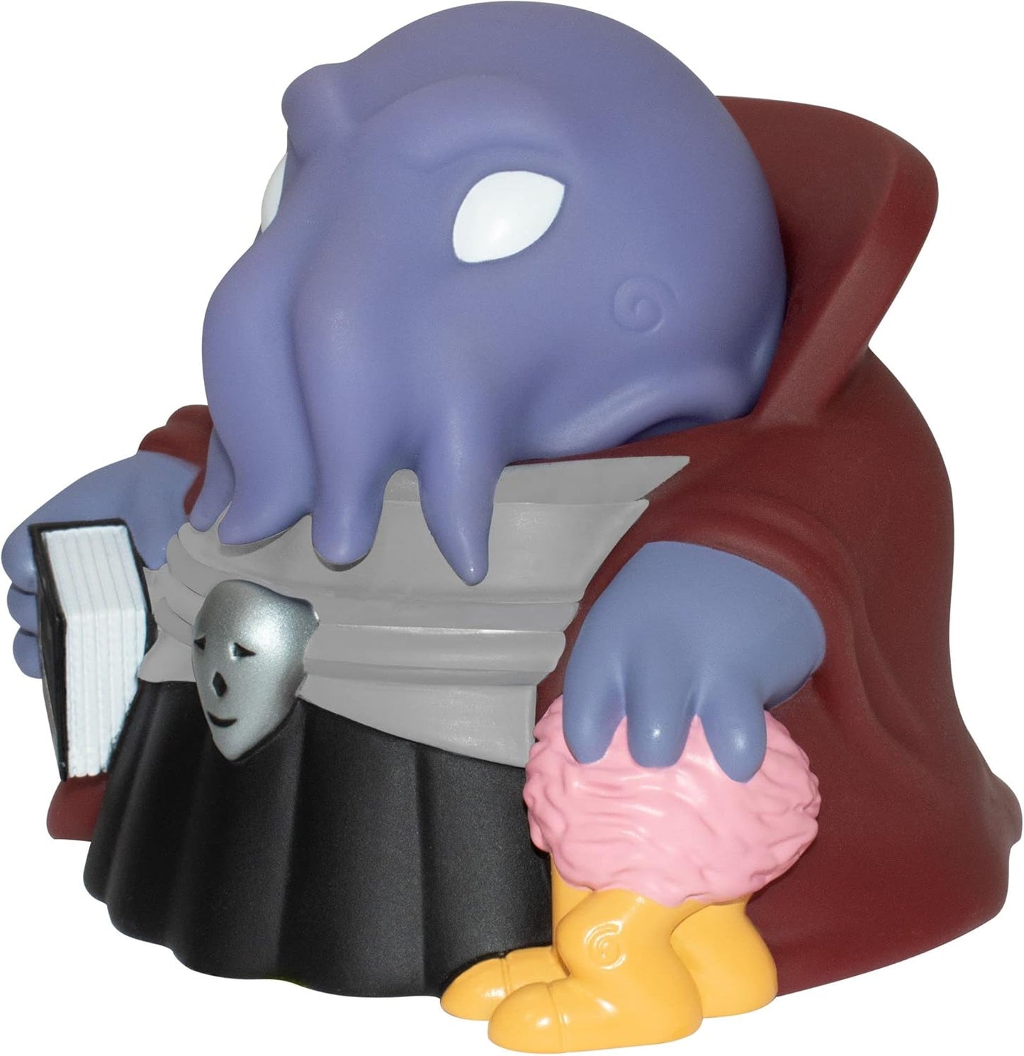 Ultra Pro - Dungeons & Dragons: Figurines of Adorable Power (Mind Flayer) - Cool D&D Figurines to Bring Along for Battles, Perfect Desk Decoration, Office Decoration or Room Decoration