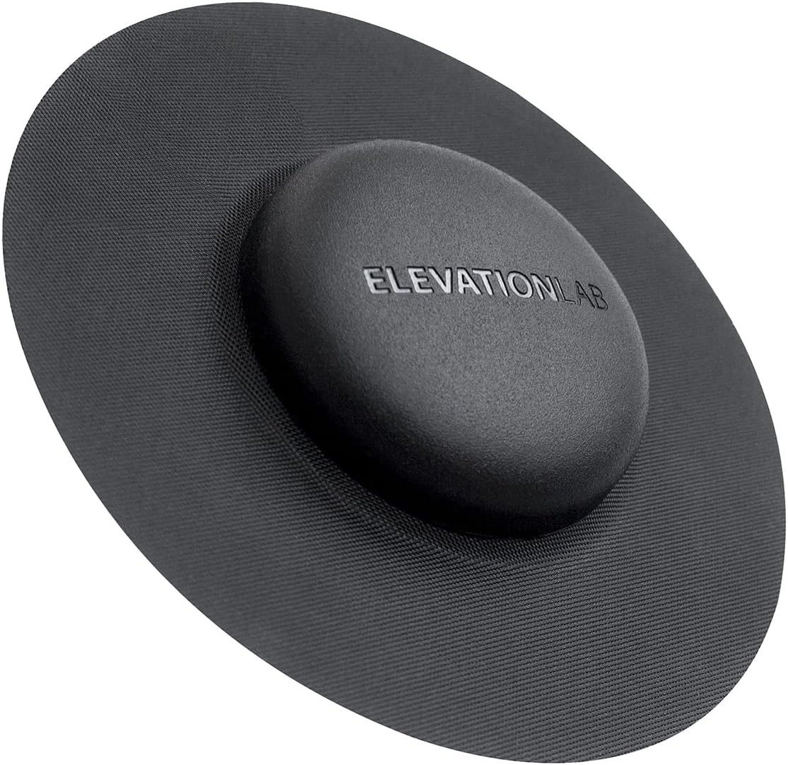 Elevation Lab AirTag Fabric Mount - TagVault™ - The First AirTag Fabric Mount | Secure & Discreet | for Luggage, Purses, Backpacks, & Jackets