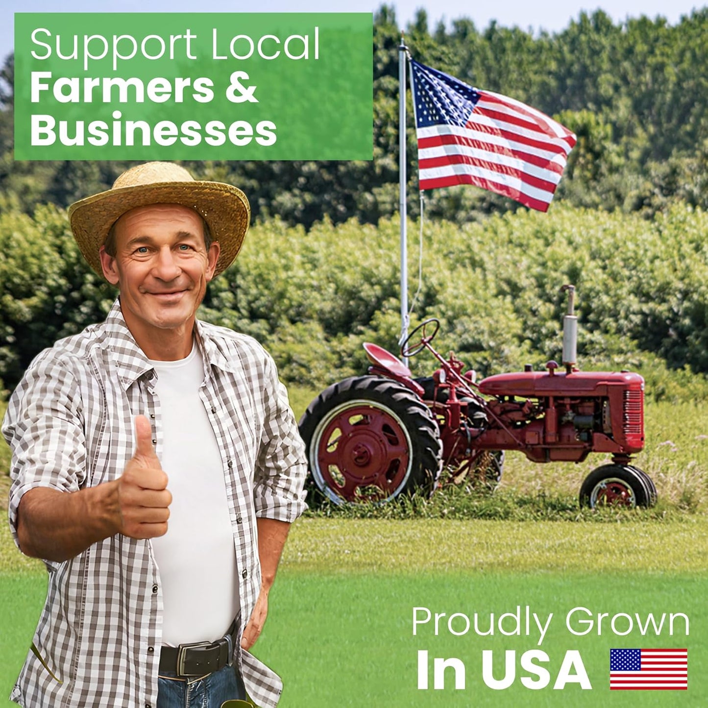 Bean Products 20" x 36" King Bed Pillow for Sleeping β Organic Millet Fill with Organic Cotton Fabric, Soft Head Pillow β Eco-Friendly, Breathable, and Durable Sleep Aid, Made in The USA