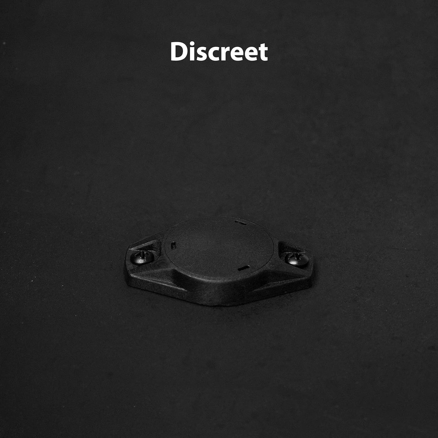 Elevation Lab AirTag Universal Mount (4 Pack) - TagVault™ - The AirTag Everything Mount | IP69 Waterproof, Security Tool, Discreet