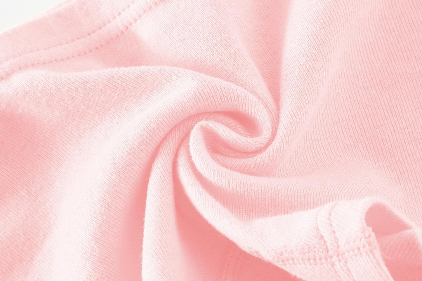 Boboking Soft Cotton Girls' Panties Boyshort Little Girls' Underwear Toddler Undies