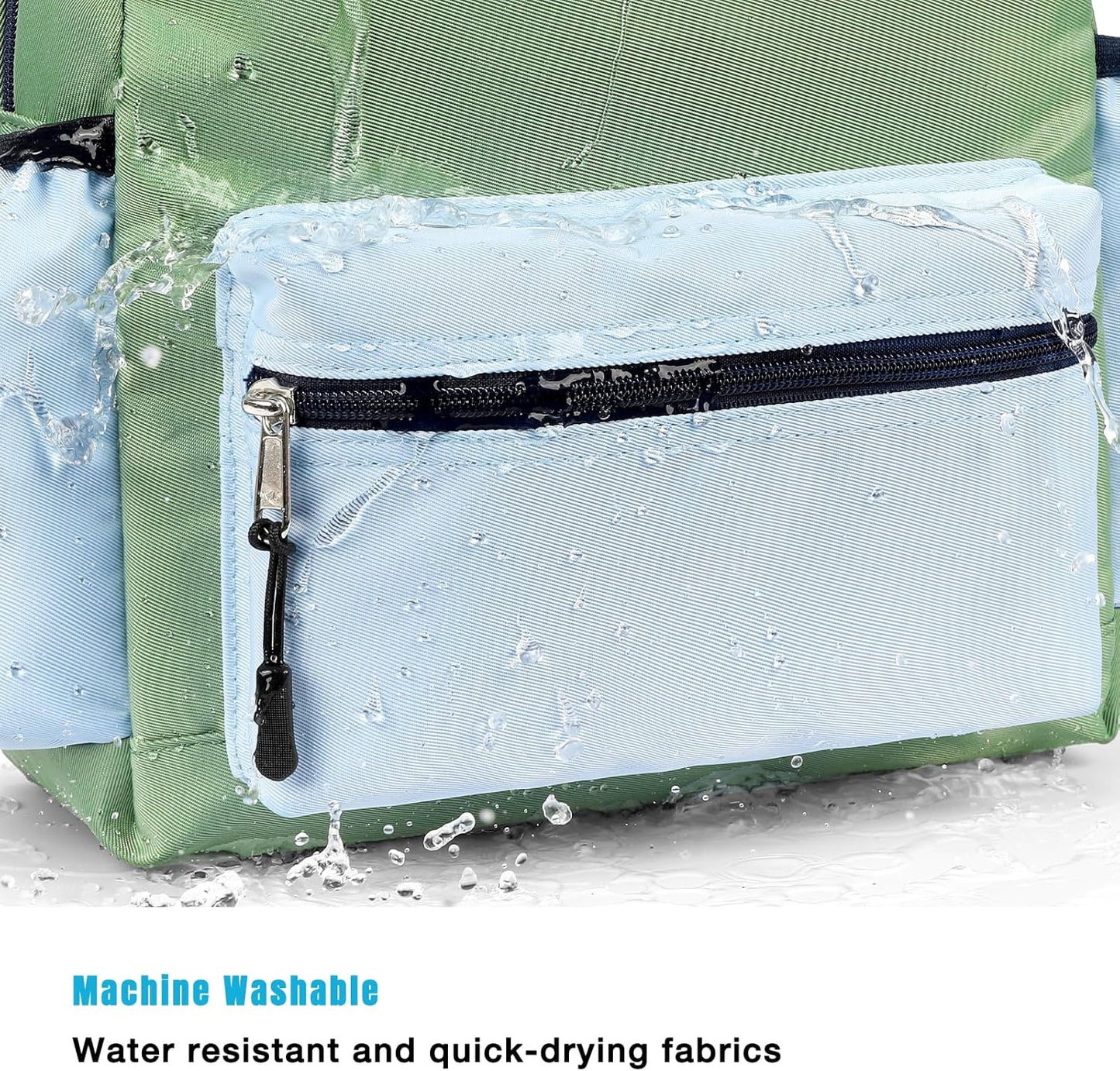 STEAMEDBUN Toddler Backpack for Boys 2-4: Kids Backpack Boys Girls - Preschool Kindergarten Daycare Backpacks - 12 inch