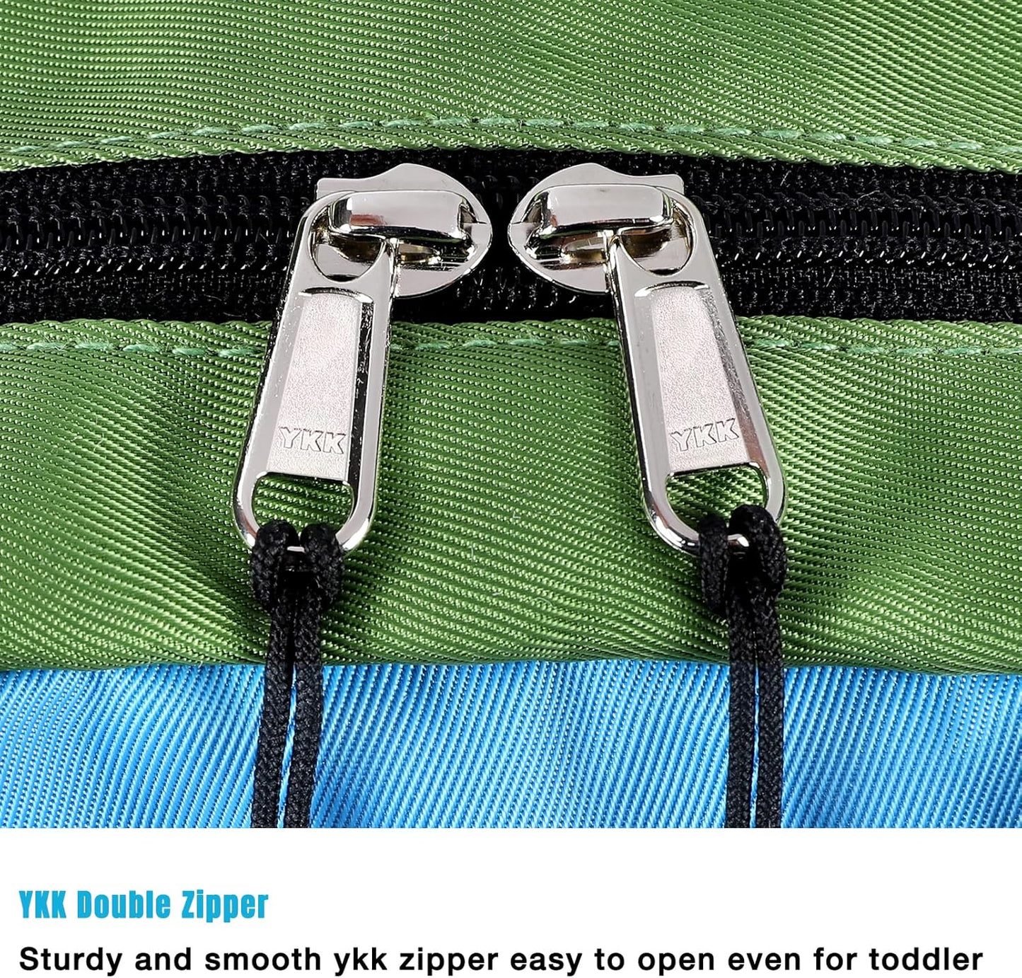 STEAMEDBUN Kids Backpack for Boys 4-6: Boys Backpacks for Elementary - 15 inch Backpack for Kindergarten