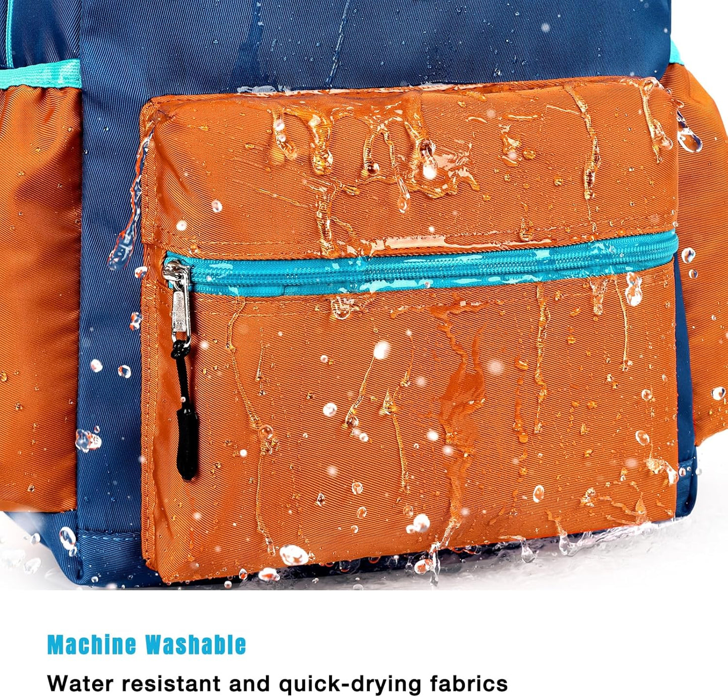 STEAMEDBUN Kids Backpack for Boys 6-8: Toddler Backpack for Preschool Kindergarten - Boys Backpacks for Elementary 4-6