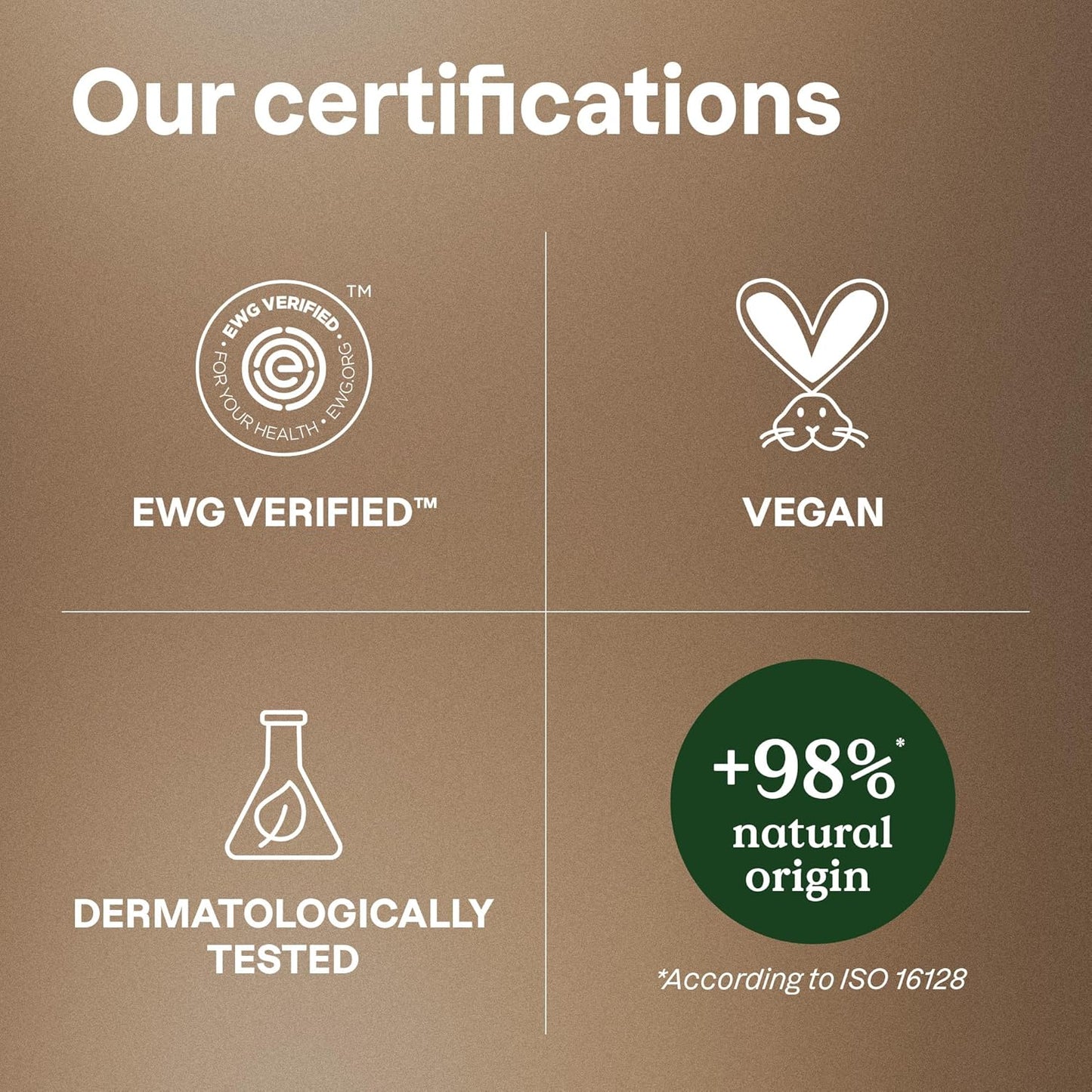 ATTITUDE 2-in-1 Body Wash and Hair Shampoo, EWG Verified Shower Gel, Dermatologically Tested, Made with Naturally Derived Ingredients, Vegan Personal Care, Peppermint and Sweet Orange, 67.6 Fl Oz