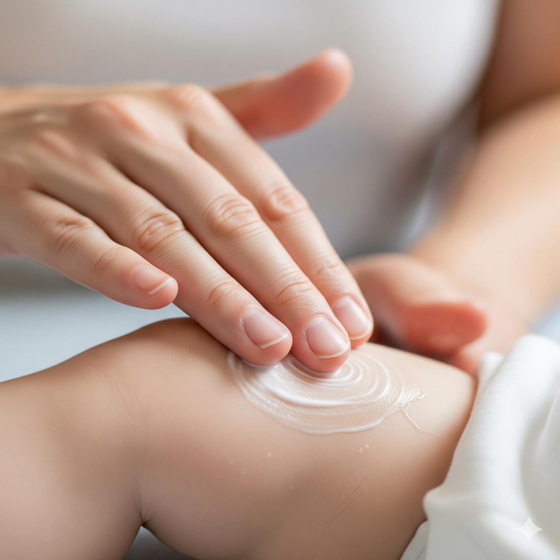 Simple Solutions for Baby Eczema: Gentle Care &amp; Products