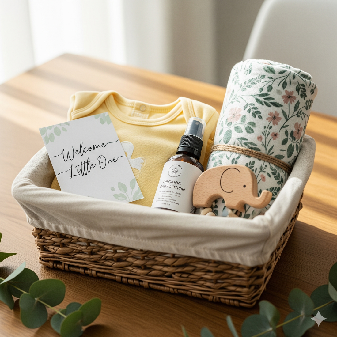 The Ultimate Guide to Baby Shower Gifts: Thoughtful and Practical Ideas