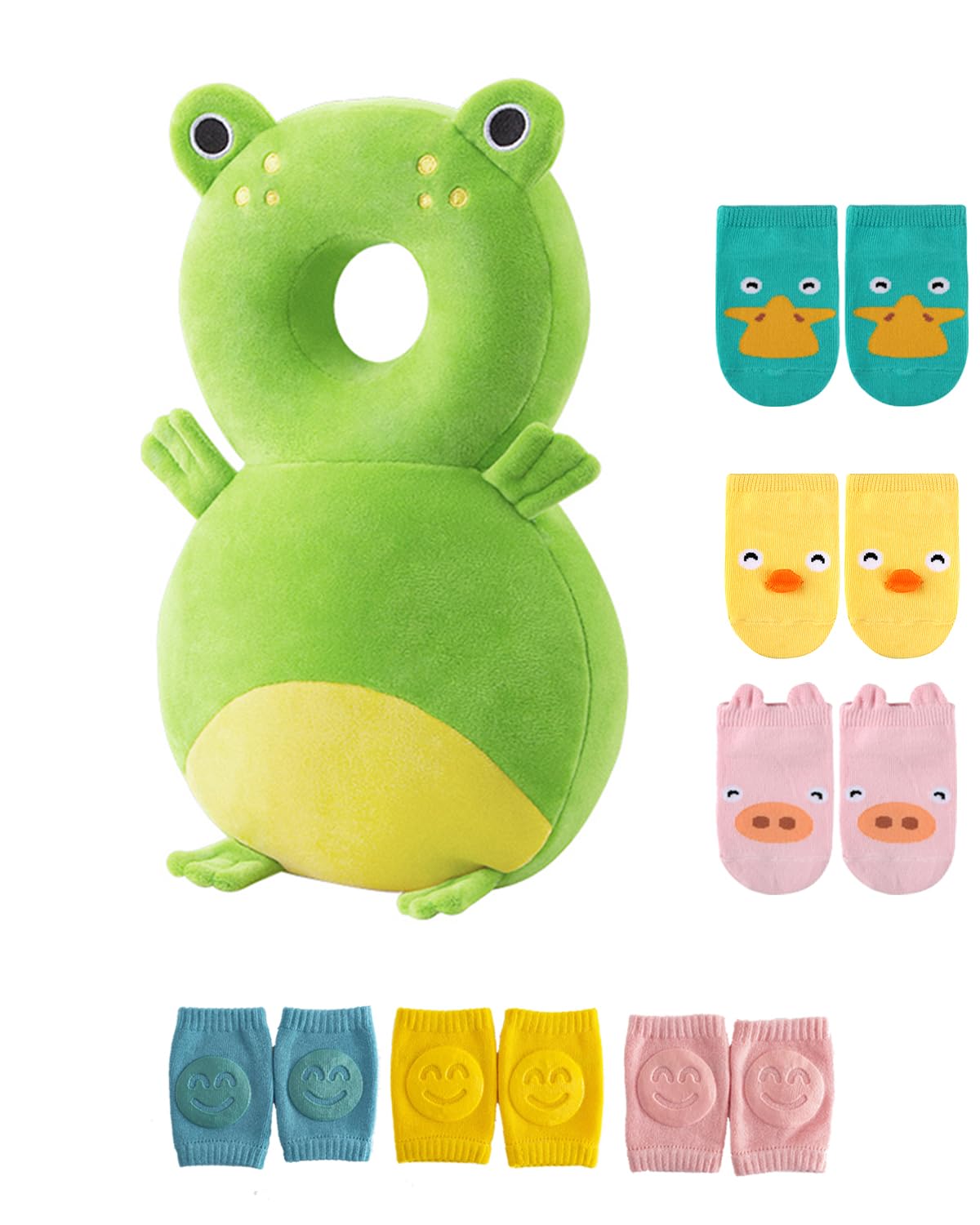 Carriers & Accessories