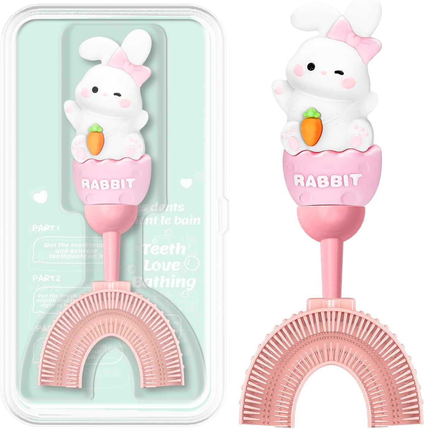 Toothbrushes & Accessories