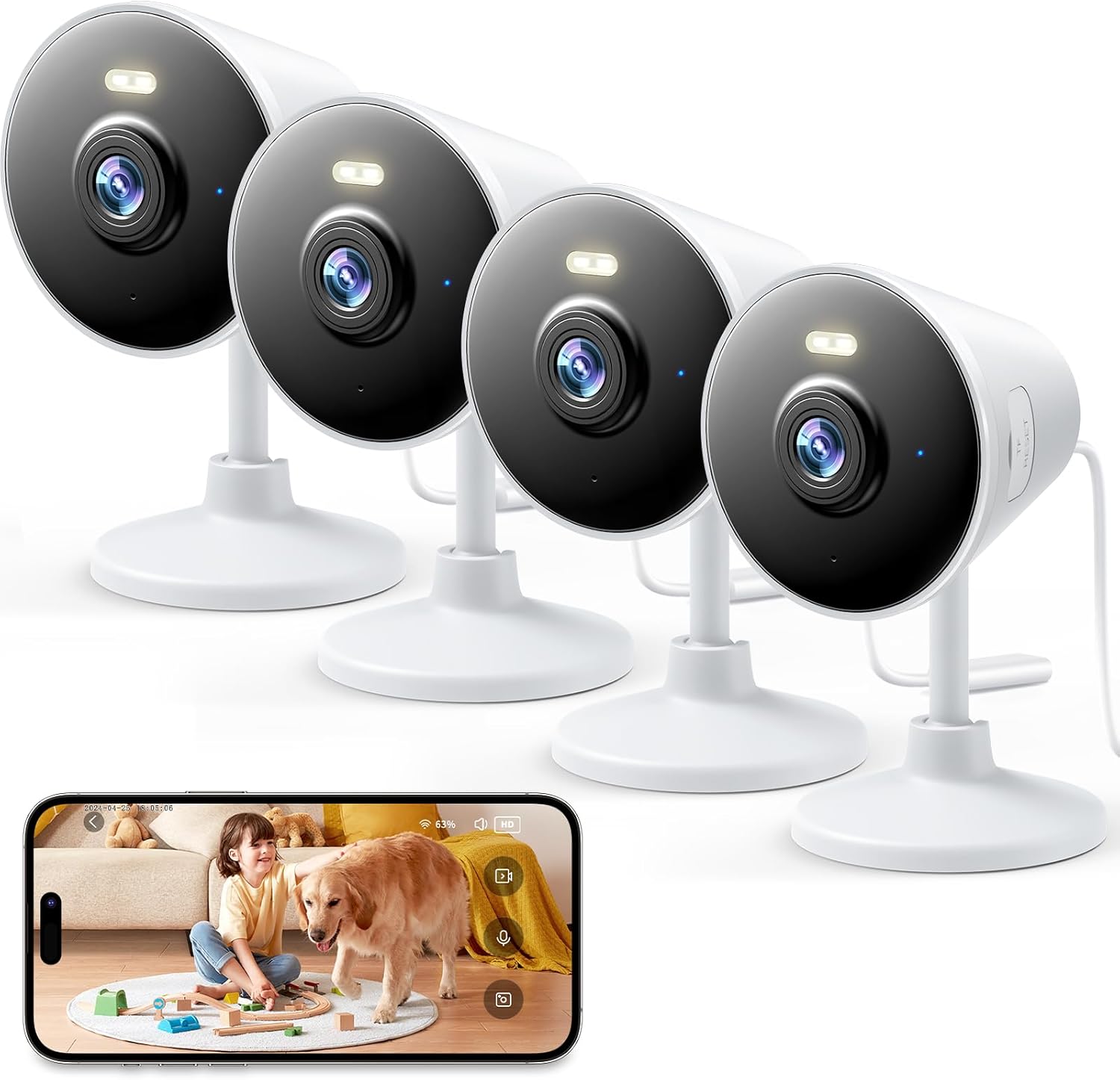 Video Surveillance
