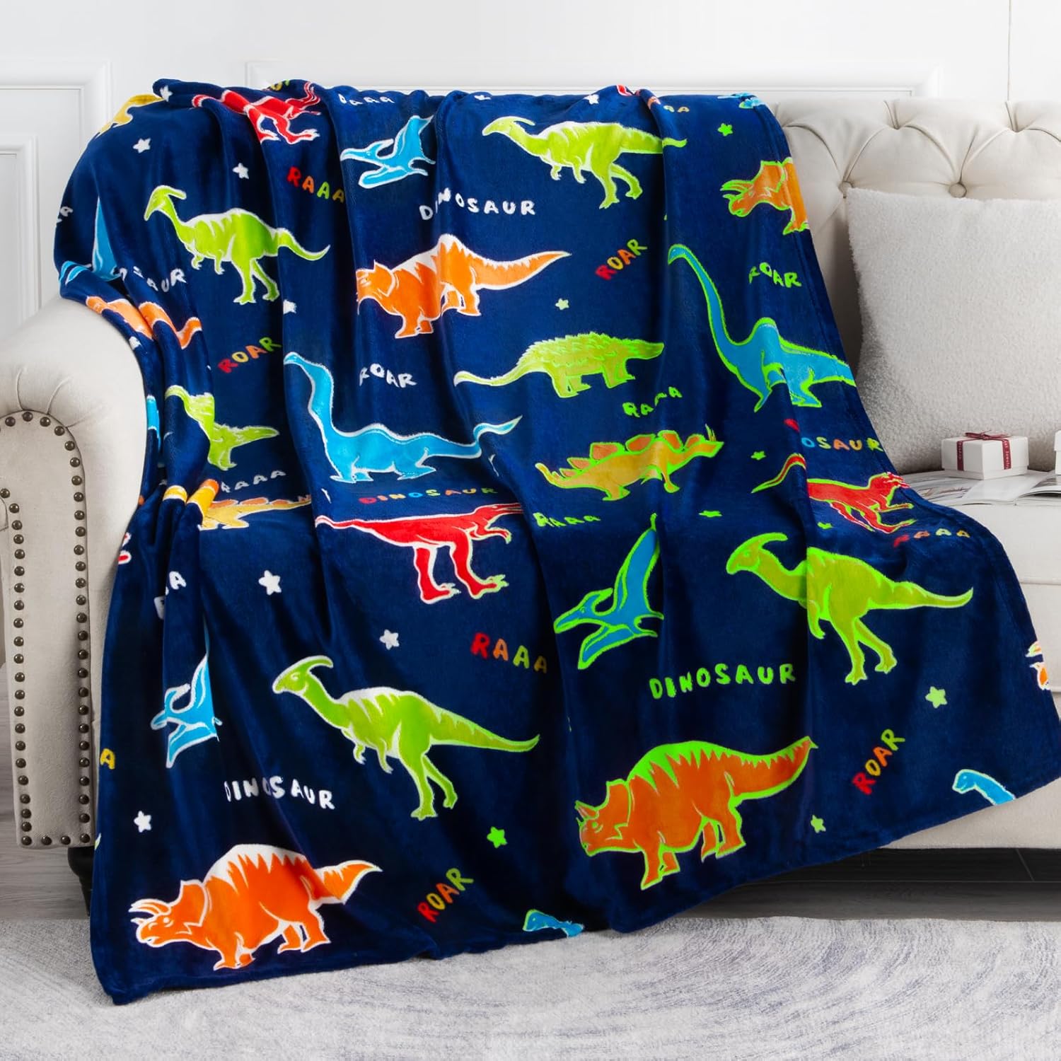 Kids' Bedding