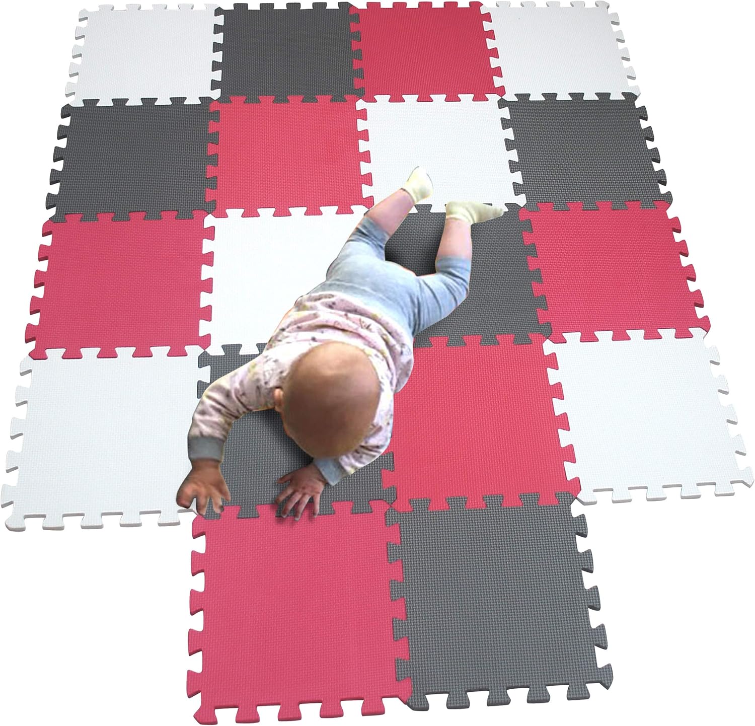 Puzzle Play Mats