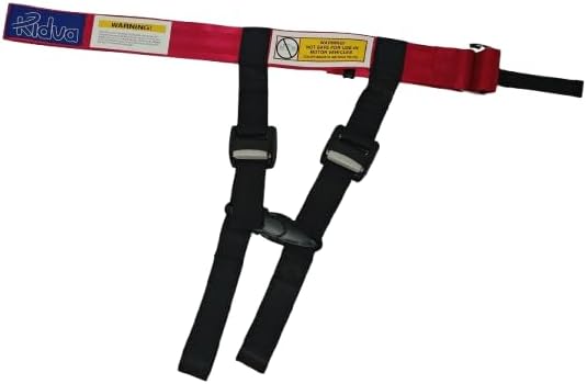 Child Airplane Safety Travel Harness