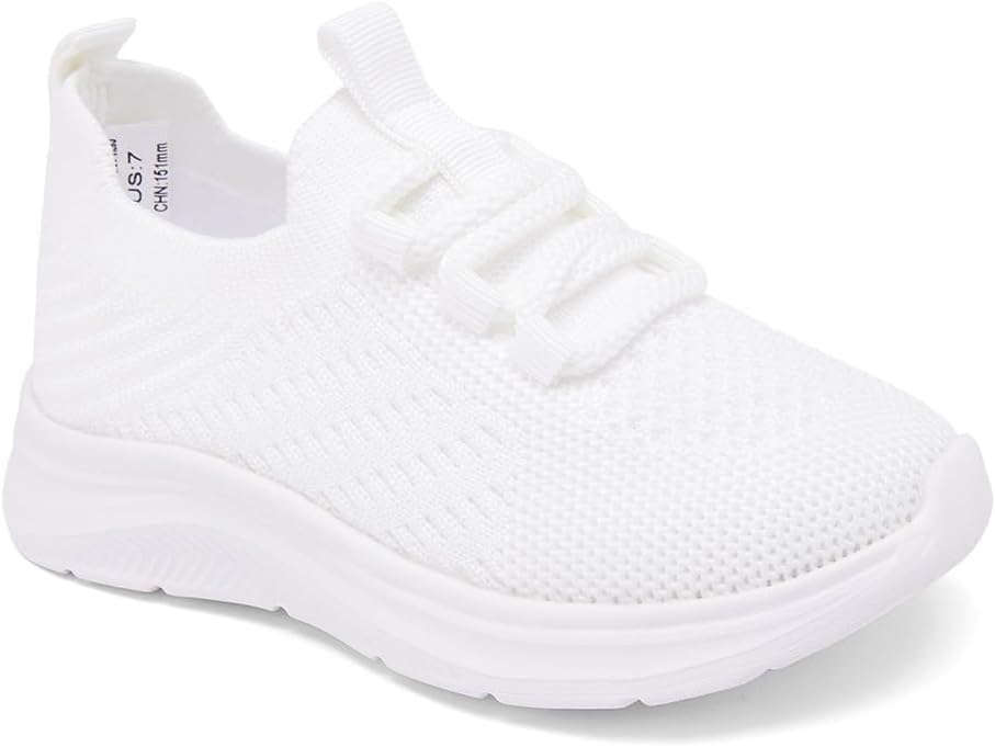 BMCiTYBM Baby Toddler Walking Sneakers Boys Girls Shoes