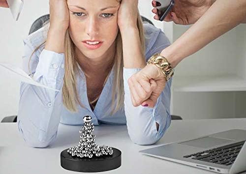 Desk Sculpture Decor Stress Relief Office Gift