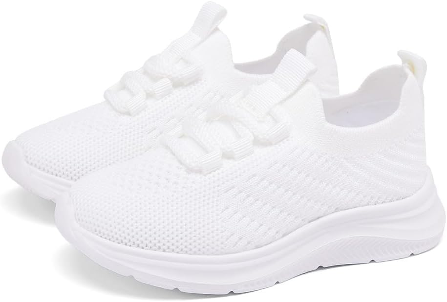 BMCiTYBM Baby Toddler Walking Sneakers Boys Girls Shoes