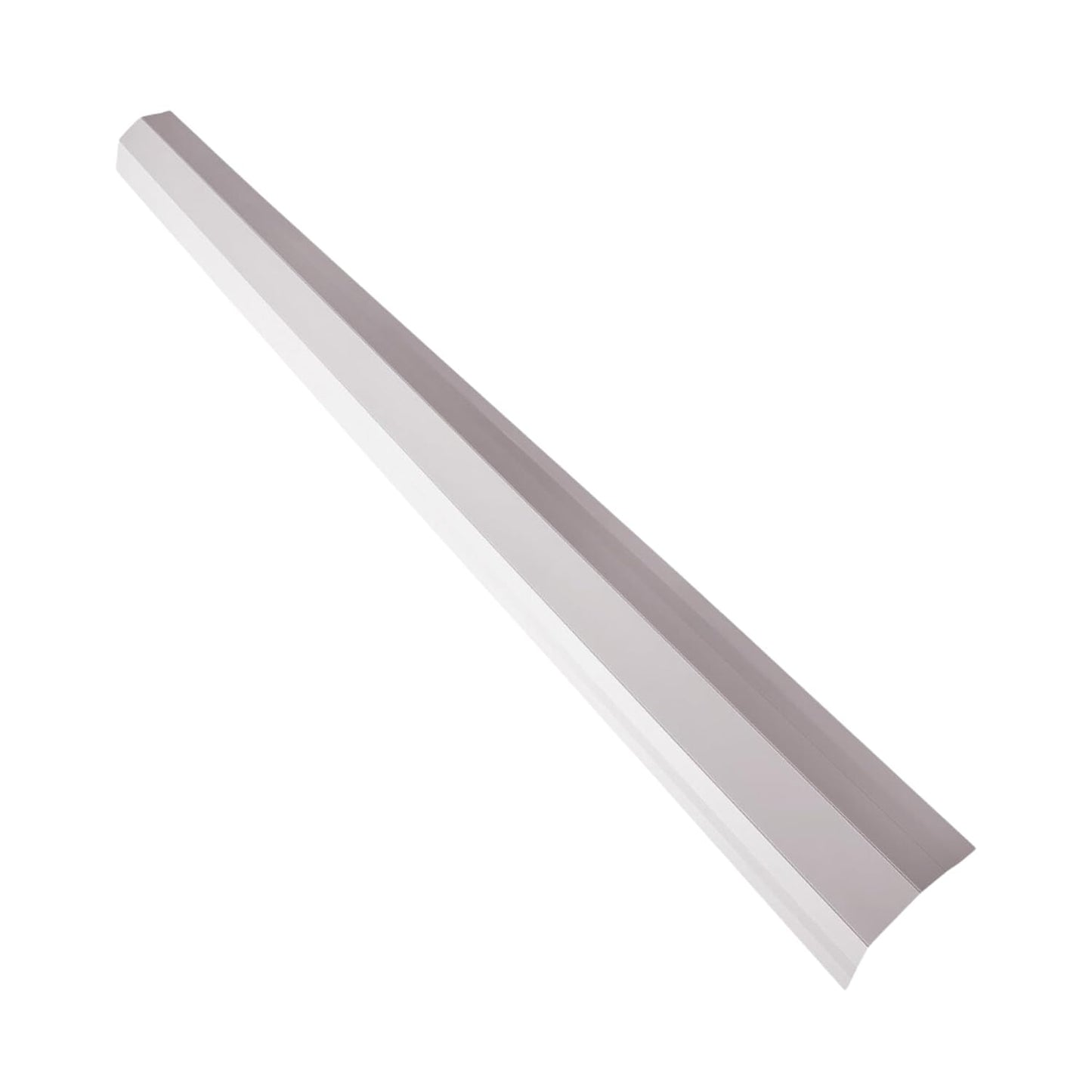 Cardinal Gates PinchNot 180 Degree Door Pinch Guard for Kids Safety-Door Hinge Protector for Babies-CSP24-Door Finger Pinch Shield Single for Front of Door-Child Proof Jamb-Made in USA