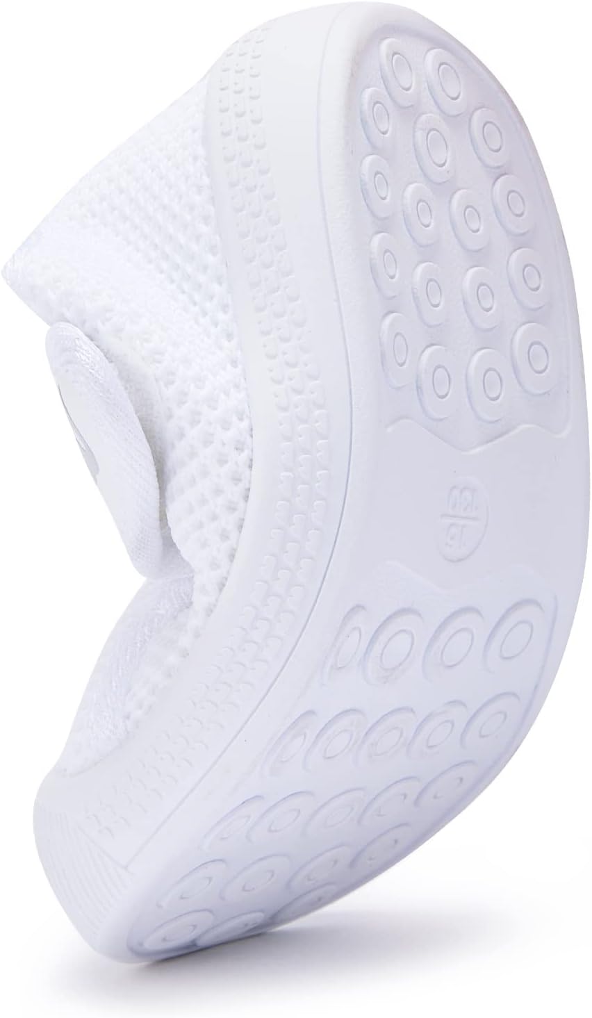 BMCiTYBM Baby Shoes Infant Boy Girl First Walker Shoes Toddler Walking Shoes Lightweight Non-Slip Sneakers for 6 9 12 18 24 Months