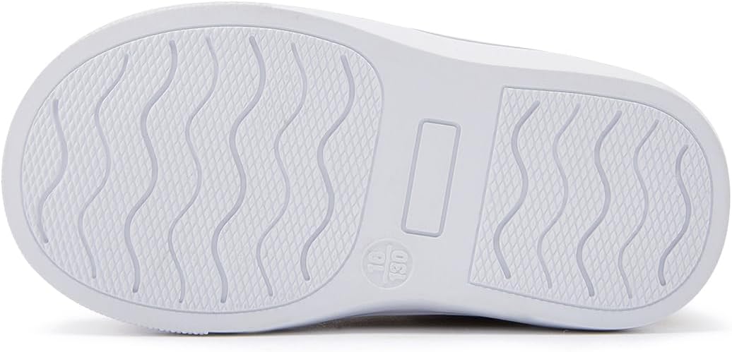 Newsonet Baby Shoes Boys Girls First Walking Breathable Non Slip Walker Sneakers Soft Sole 6 9 12 18 20 24 Months