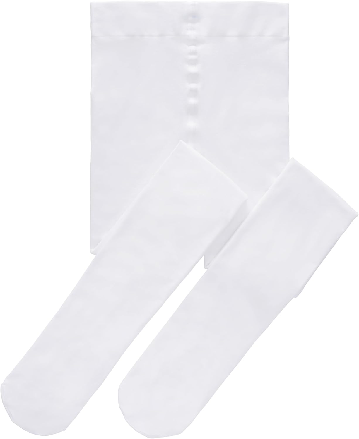 Girls Tights for Ballet Dance School Students Super Soft Stockings Leggings (Toddler/Kids)