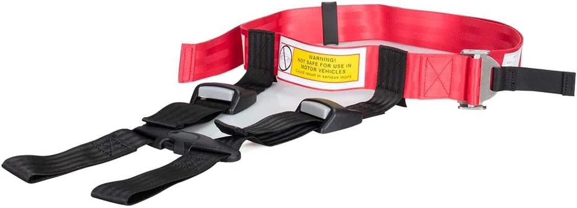 Child Airplane Safety Travel Harness