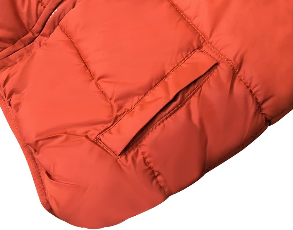 Baby Girls Boys' Winter Fleece Jackets With Hooded Toddler Cotton Dress Warm Lined Coat Outer Clothing