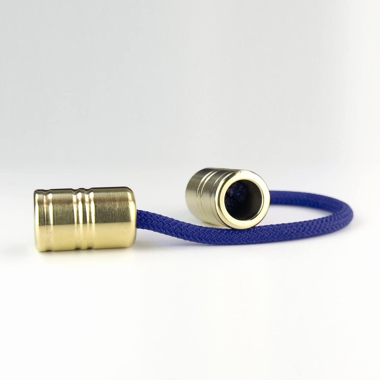 Begleri- Begleri Fidget Beads Brass Begleri Fidget Toy-for Men Women Teens(Copper)