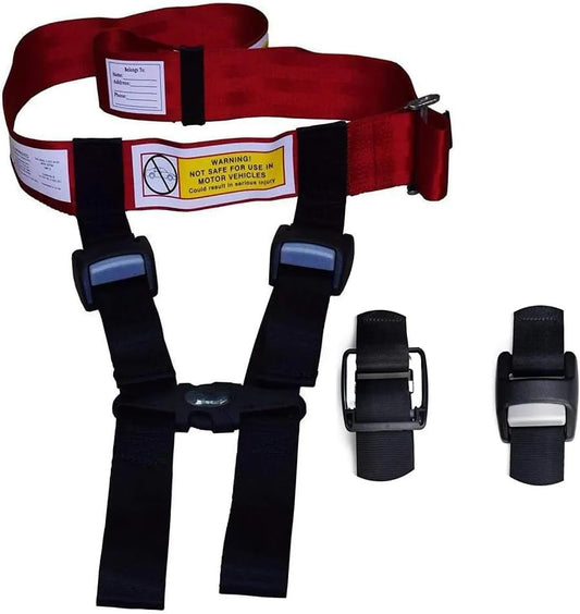 Child Airplane Safety Travel Harness