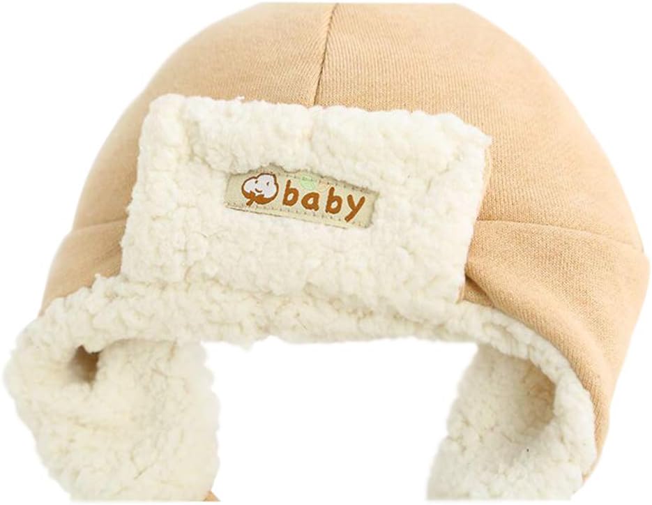 Baby Mittens Sherpa Lined Fleece 0-24 Months Winter