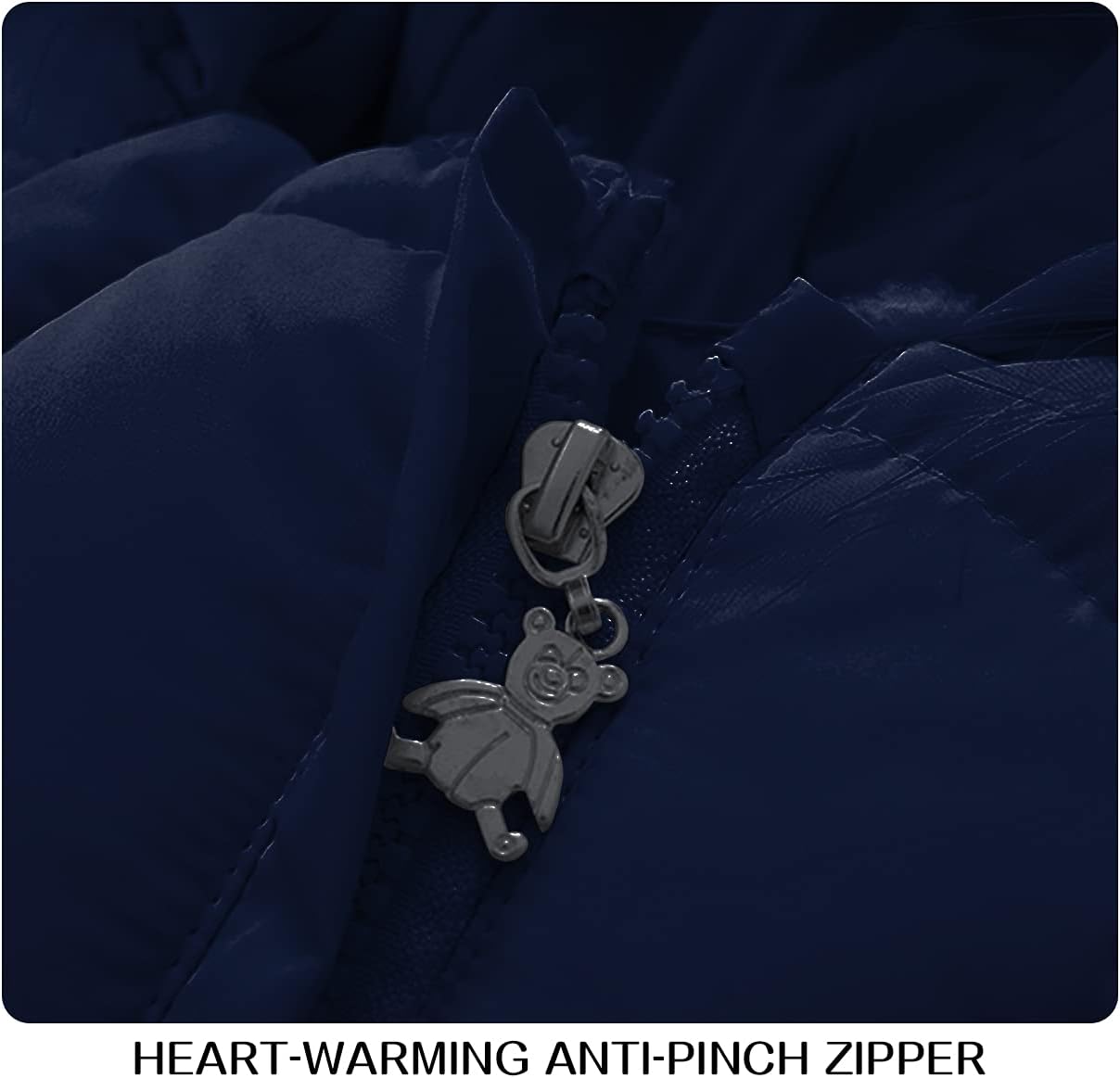 Baby Girl Winter Snowsuit Toddler Jacket Clothes For Boy Infant Jumpsuit Hoodied