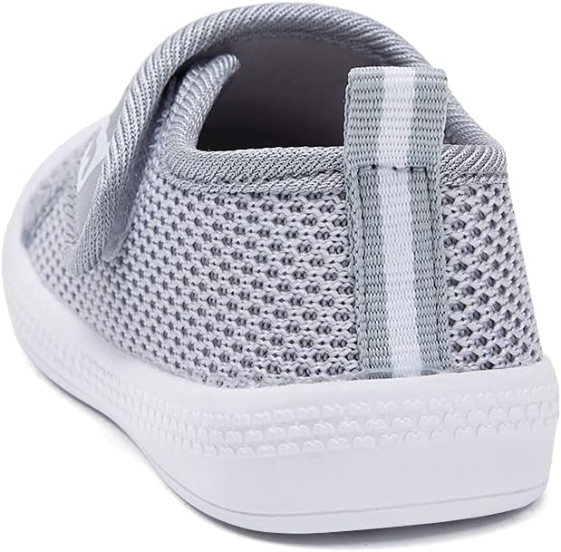 BMCiTYBM Baby Shoes Infant Boy Girl First Walker Shoes Toddler Walking Shoes Lightweight Non-Slip Sneakers for 6 9 12 18 24 Months