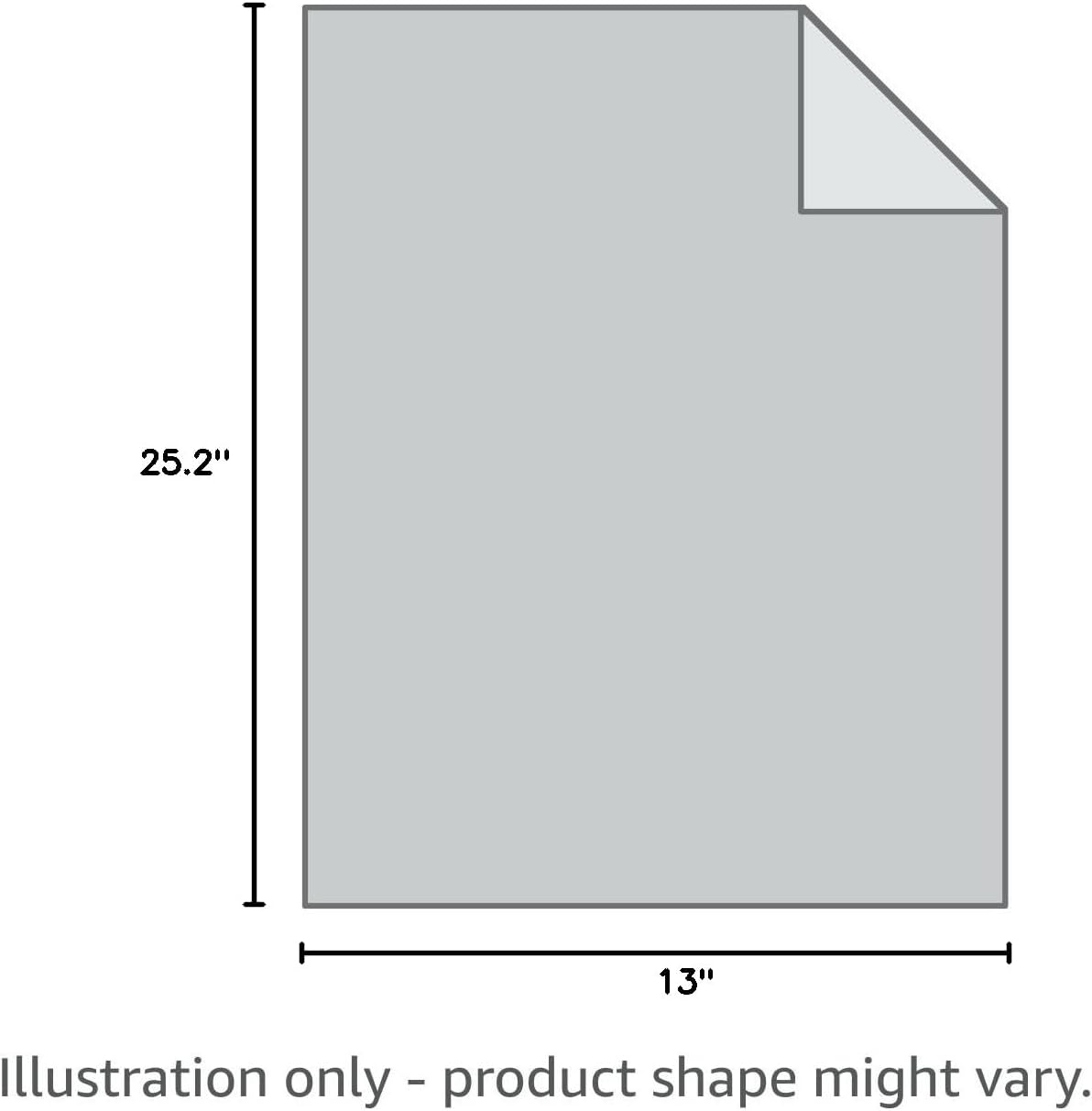 Happiest Baby Sleepea 5-Second Swaddle - 100% Organic Cotton Baby Swaddle Blanket - Doctor Designed Promotes Healthy Hip Development (Tie Dye Blue, Large)